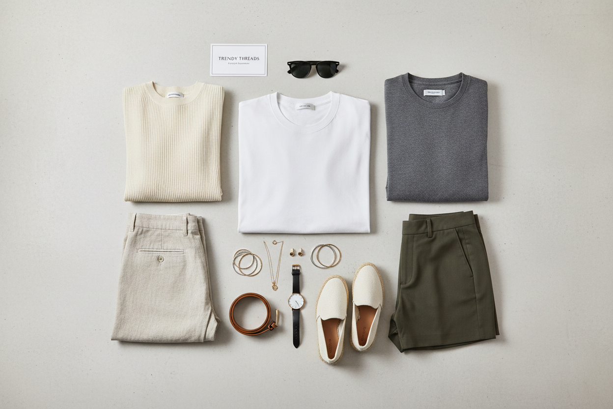 other essentials