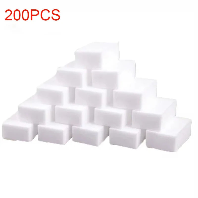 Nano Sponge Magic Eraser mine Sponge Cleaner Cleaning Stain Wipe Mat Wash Dishes Sponge Reusable Multifunction Kitchen Tools