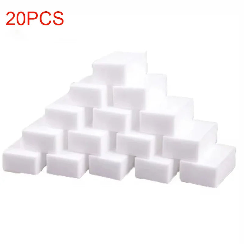 Nano Sponge Magic Eraser mine Sponge Cleaner Cleaning Stain Wipe Mat Wash Dishes Sponge Reusable Multifunction Kitchen Tools