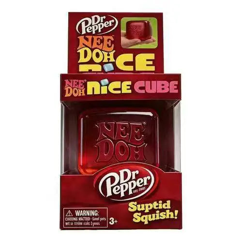 New Hot selling new products in stock, Nice Leibi beautiful cube pinching and relaxing children's toys Gifts