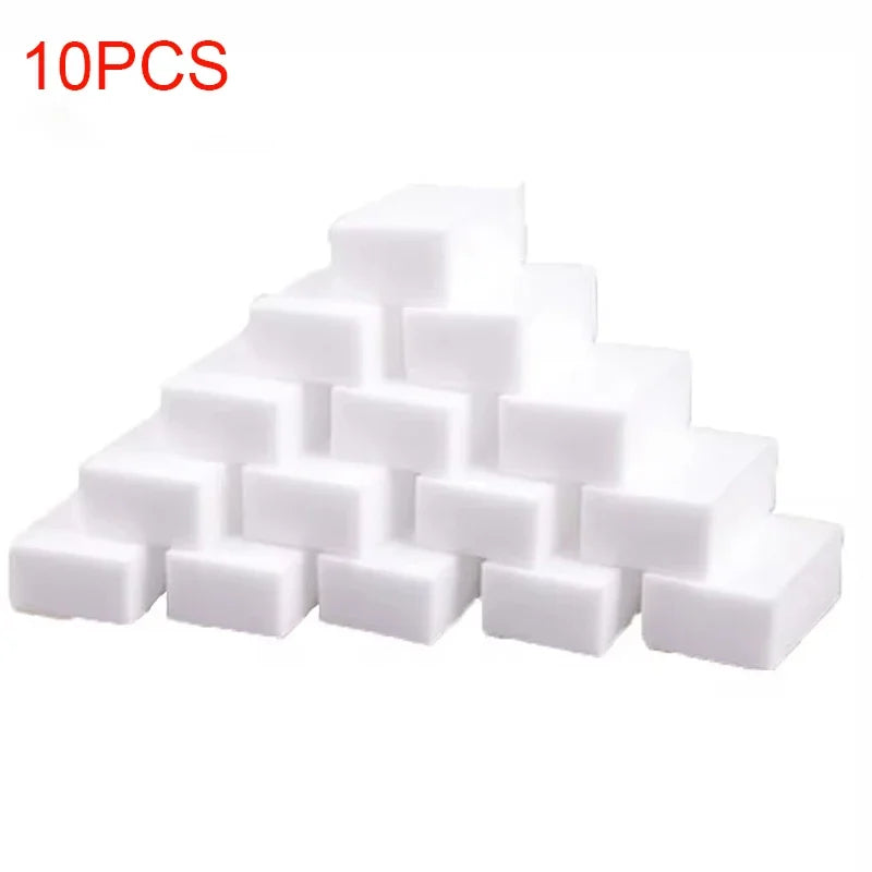 Nano Sponge Magic Eraser mine Sponge Cleaner Cleaning Stain Wipe Mat Wash Dishes Sponge Reusable Multifunction Kitchen Tools